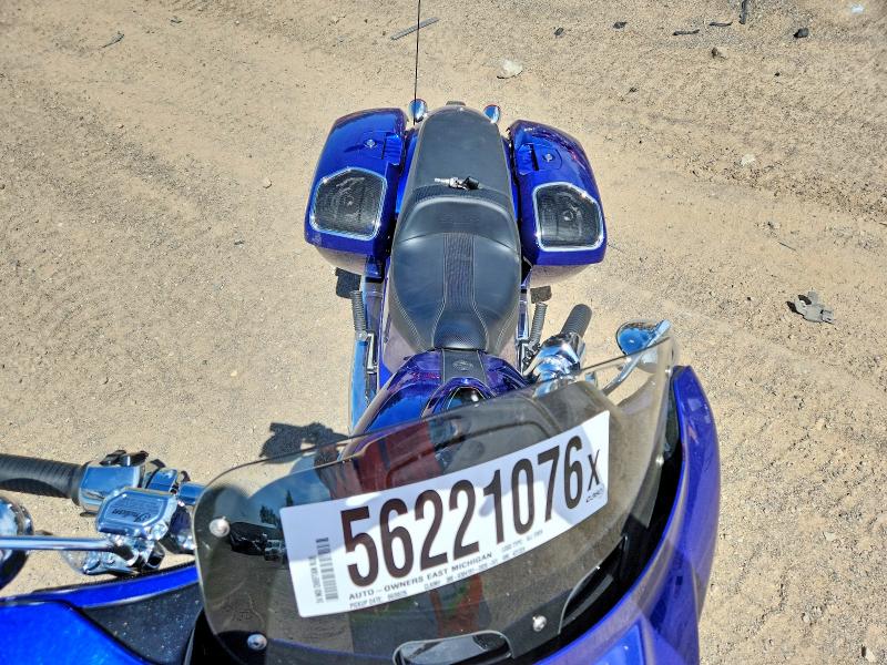 Продажа на аукционе авто 2024 Indian Motorcycle Co. Chieftain, vin: 56KTCPBB7R3431324, номер лота: 56221076