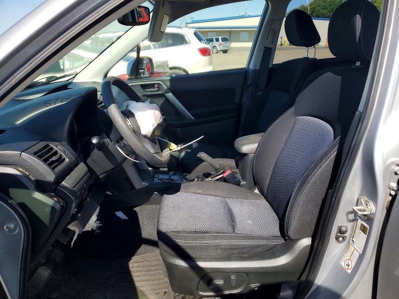 55400946 :رقم المزاد ، JF2SJAGCXEH427952 vin ، 2014 Subaru Forester مزاد بيع