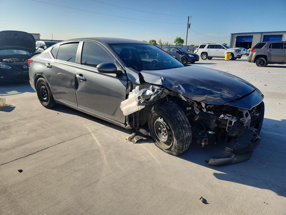 Продаж на аукціоні авто 2020 Nissan Altima, vin: 1N4BL4BV1LC268273, номер лоту: 55738146