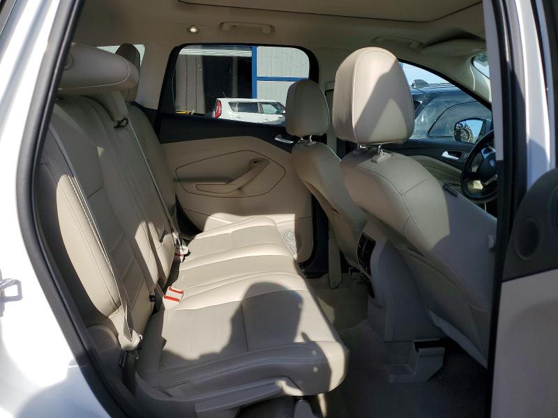 Aukcja sprzedaży 2015 Ford Escape, vin: 1FMCU0G95FUA09019, numer aukcji: 55464506