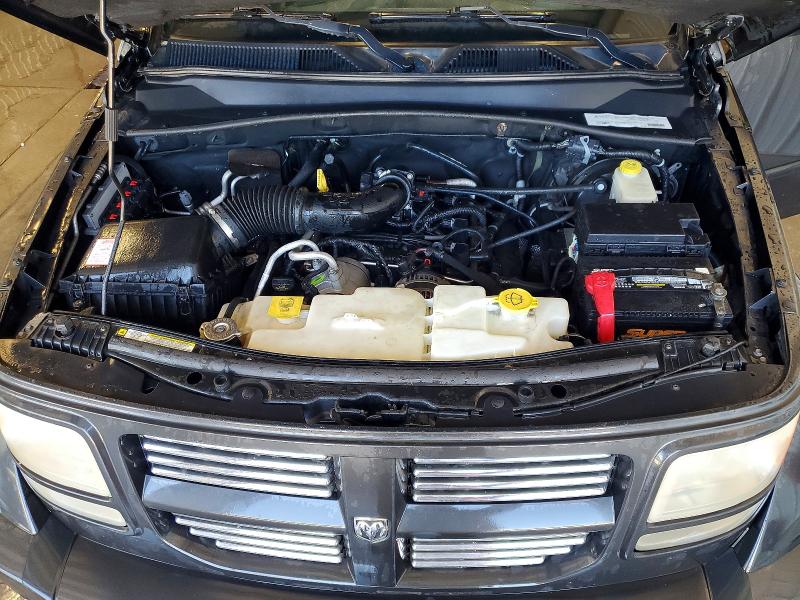 2011 Dodge Nitro მანქანა იყიდება აუქციონზე, vin: 1D4PU5GKXBW549330, აუქციონის ნომერი: 55875856