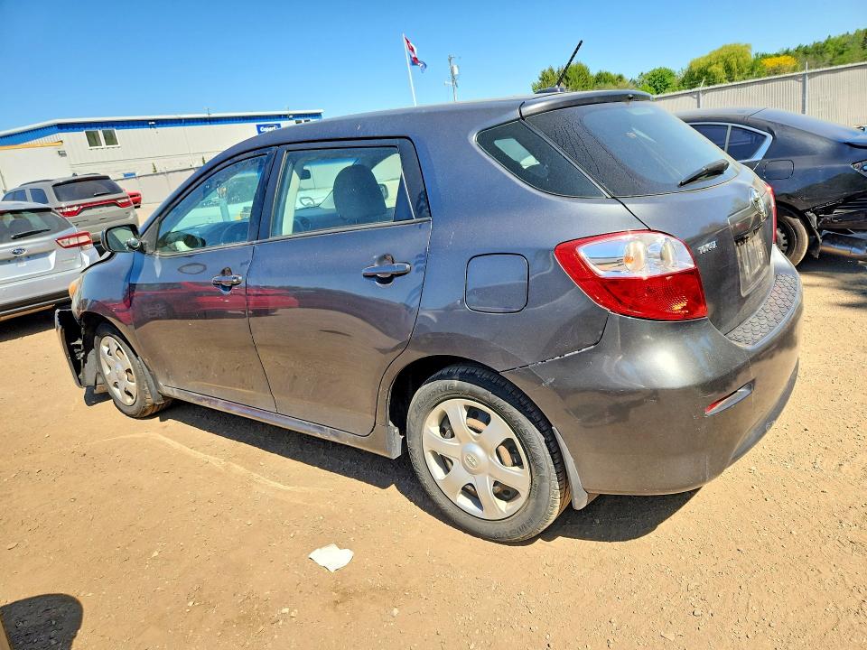 Aukcja sprzedaży 2010 Toyota Matrix, vin: 2T1KU4EE2AC370088, numer aukcji: 55782336