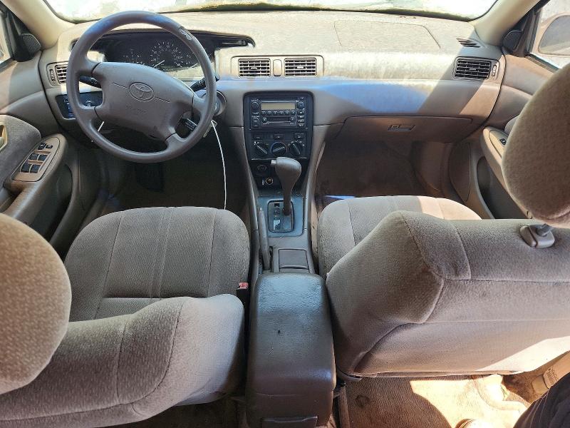 2000 Toyota Camry მანქანა იყიდება აუქციონზე, vin: 4T1BG28K2YU656111, აუქციონის ნომერი: 56059596