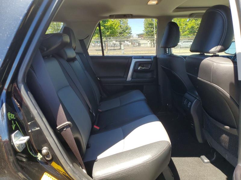 Продаж на аукціоні авто 2016 Toyota 4runner, vin: JTEBU5JR0G5384023, номер лоту: 57350186