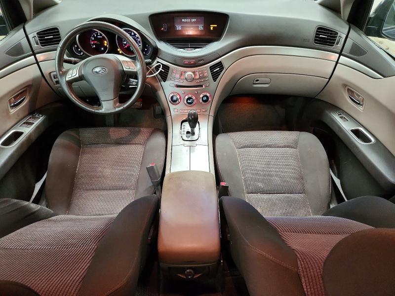 Продажа на аукционе авто 2010 Subaru Tribeca, vin: 4S4WX9FDXA4402151, номер лота: 57939296