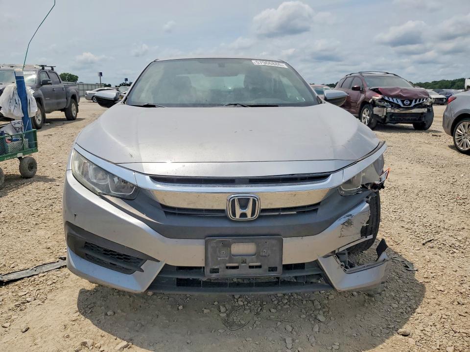 Aukcja sprzedaży 2016 Honda Civic, vin: 2HGFC4B59GH312732, numer aukcji: 57966886