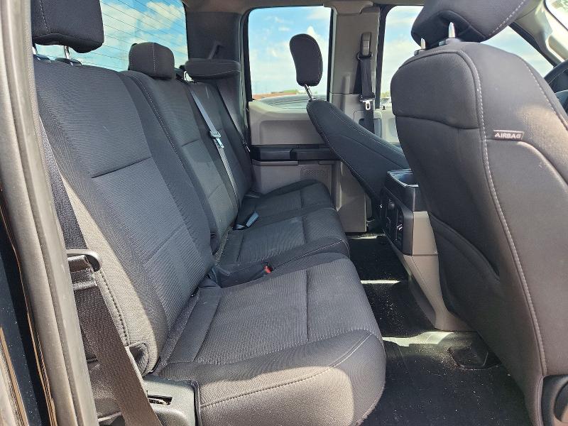 2018 Ford F150 მანქანა იყიდება აუქციონზე, vin: 1FTEX1EP2JFA90327, აუქციონის ნომერი: 57477276
