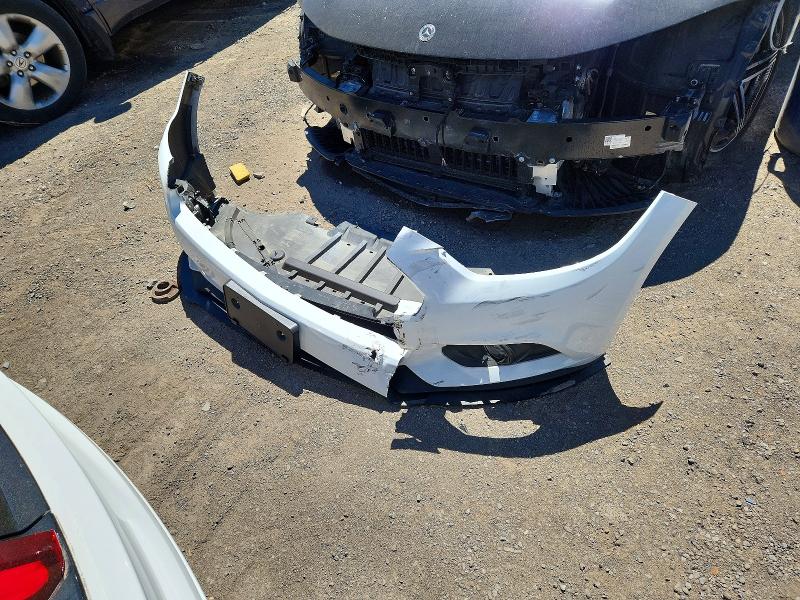2017 Ford Mustang მანქანა იყიდება აუქციონზე, vin: 1FA6P8CF3H5303508, აუქციონის ნომერი: 55567886