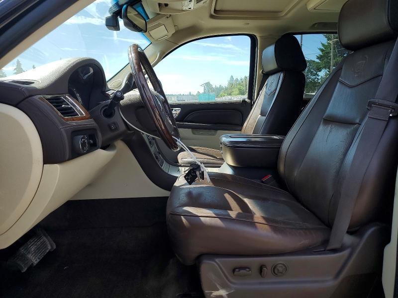 Продаж на аукціоні авто 2014 Cadillac Escalade, vin: 1GYS4KEF0ER102353, номер лоту: 57329806