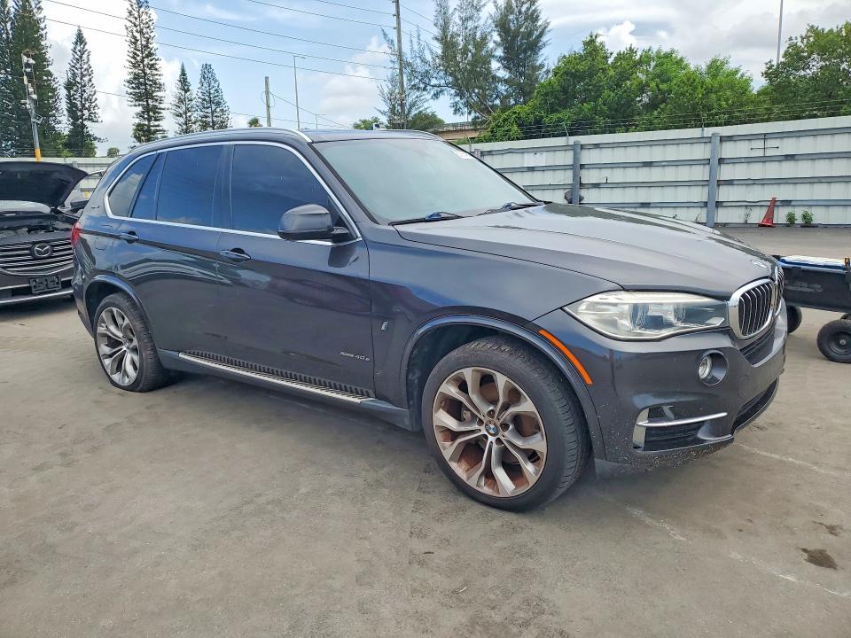 Продаж на аукціоні авто 2017 Bmw X5, vin: 5UXKT0C36H0V97929, номер лоту: 59064976