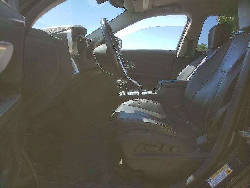 Aukcja sprzedaży 2012 Chevrolet Equinox, vin: 2GNFLPE51C6150555, numer aukcji: 54645436