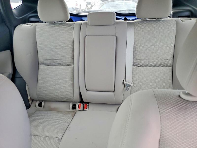 Aukcja sprzedaży 2019 Nissan Rogue Sport, vin: JN1BJ1CP4KW218692, numer aukcji: 55888376