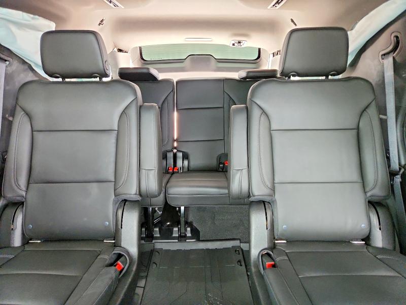 Продажа на аукционе авто 2021 Chevrolet Tahoe, vin: 1GNSKPKD3MR148129, номер лота: 58025066