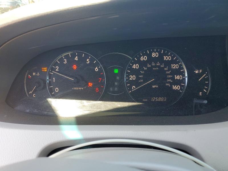 2006 Toyota Avalon მანქანა იყიდება აუქციონზე, vin: 4T1BK36B16U085408, აუქციონის ნომერი: 57947896