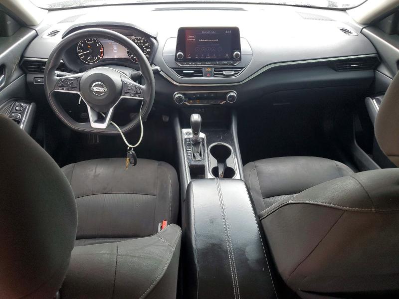 56004346 :رقم المزاد ، 1N4BL4DV4MN414779 vin ، 2021 Nissan Altima مزاد بيع