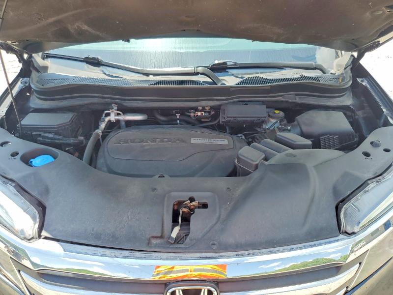 Aukcja sprzedaży 2018 Honda Pilot, vin: 5FNYF6H32JB045625, numer aukcji: 58909626