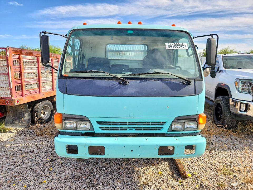 Продаж на аукціоні авто 2004 Isuzu Npr, vin: JALC4B14747006131, номер лоту: 54108946