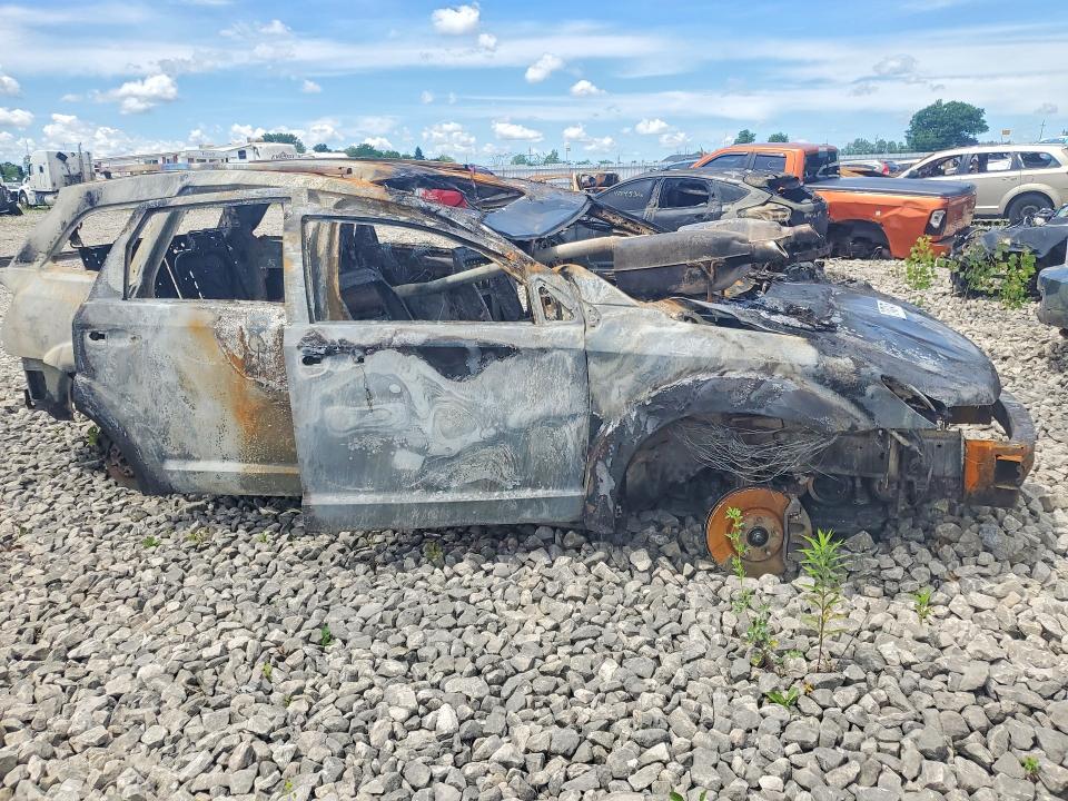 Aukcja sprzedaży 2016 Dodge Journey, vin: 3C4PDDGG2GT150427, numer aukcji: 57407476