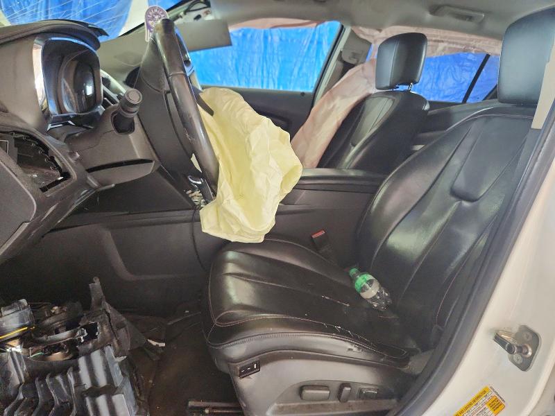 Продажа на аукционе авто 2011 Gmc Terrain, vin: 2CTFLXE59B6306353, номер лота: 56901896