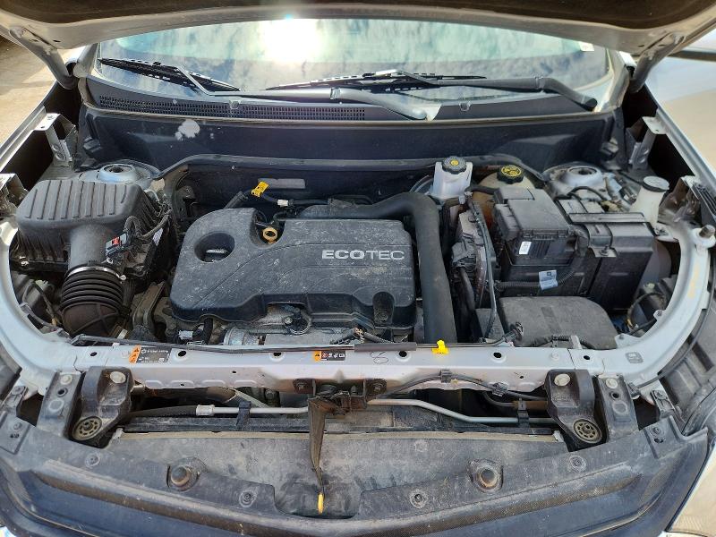 Aukcja sprzedaży 2019 Chevrolet Equinox, vin: 2GNAXKEV1K6129432, numer aukcji: 56995846