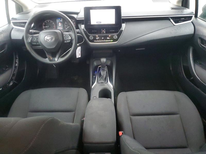 Продажа на аукционе авто 2024 Toyota Corolla, vin: 5YFB4MDE3RP172195, номер лота: 57889146