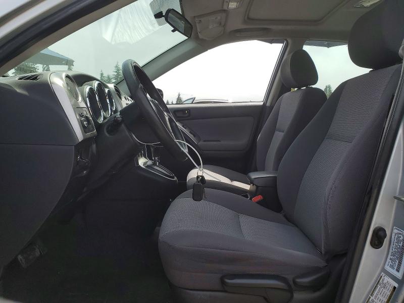 Aukcja sprzedaży 2006 Pontiac Vibe, vin: 5Y2SL65886Z436911, numer aukcji: 58248086