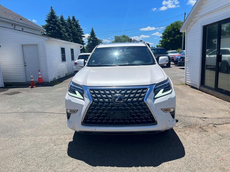 Aukcja sprzedaży 2023 Lexus Gx, vin: JTJAM7BXXP5372502, numer aukcji: 57783836
