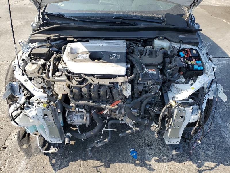 Продажа на аукционе авто 2021 Lexus Ux, vin: JTHX9JBH4M2050289, номер лота: 58299626