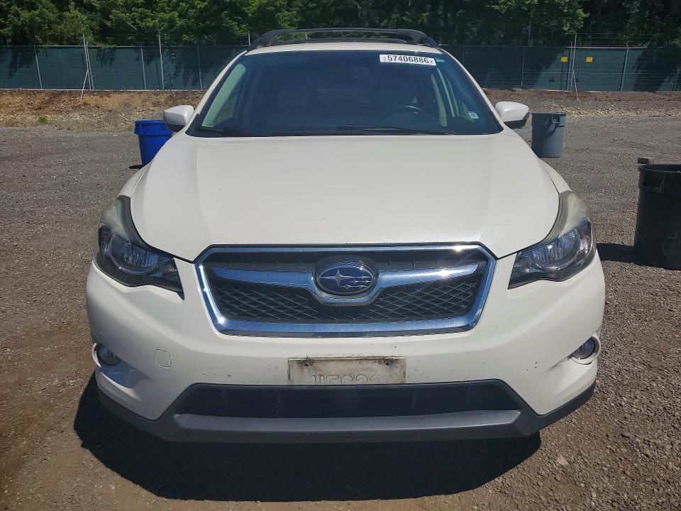 Продаж на аукціоні авто 2015 Subaru Xv Crosstrek, vin: JF2GPAMC2F8260237, номер лоту: 57406886