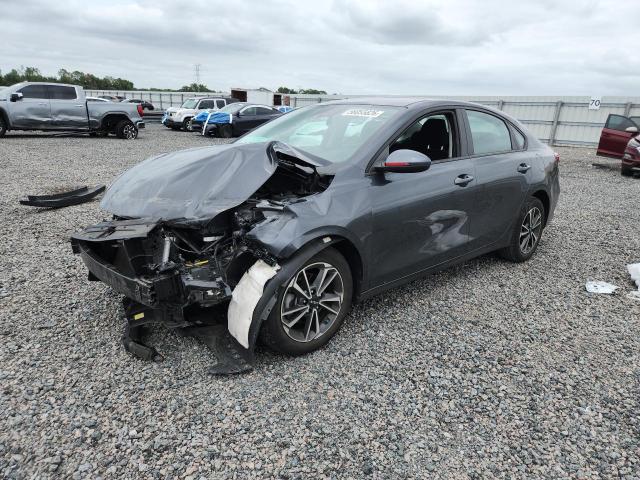Auction sale of the 2023 Kia Forte, vin: 3KPF24AD1PE505320, lot number: 56055826