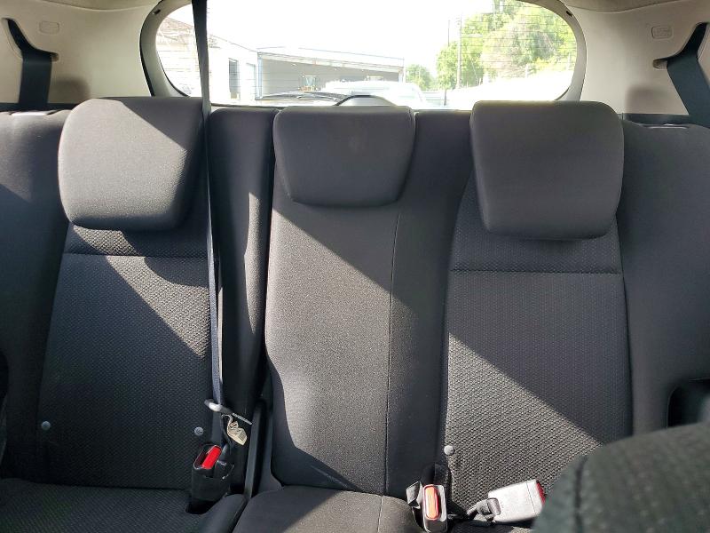 55651136 :رقم المزاد ، 3CZRU5G57GM733321 vin ، 2016 Honda Hr-v مزاد بيع