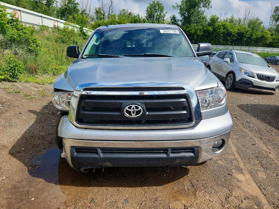 Продажа на аукционе авто 2011 Toyota Tundra, vin: 5TFUW5F14BX207997, номер лота: 58267196