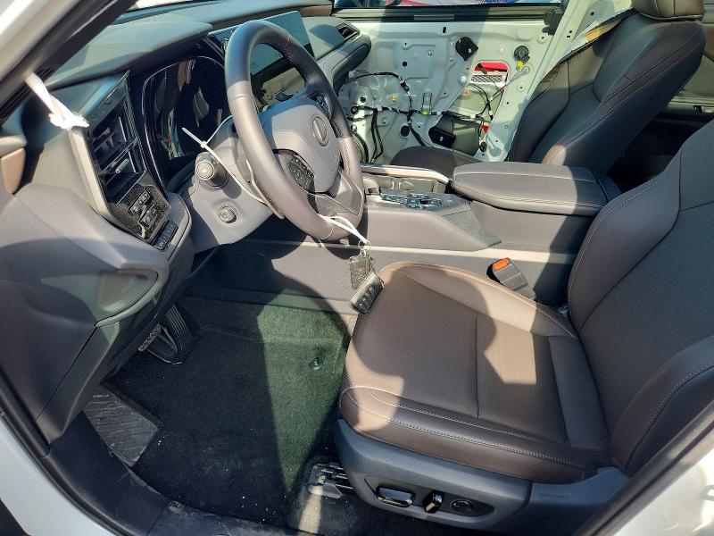 Aukcja sprzedaży 2026 Lexus Tx 350, vin: 5TDAAAB6XTS053976, numer aukcji: 57559496