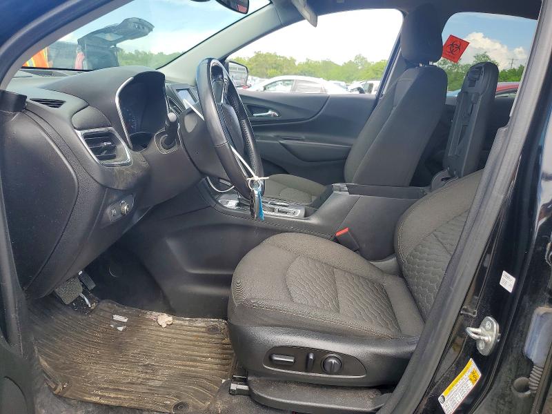 56872416 :رقم المزاد ، 2GNAXTEV8K6255082 vin ، 2019 Chevrolet Equinox مزاد بيع
