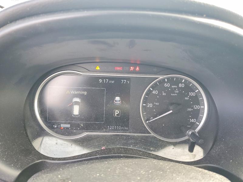 57664396 :رقم المزاد ، 3N1CP5CU1JL533230 vin ، 2018 Nissan Kicks مزاد بيع