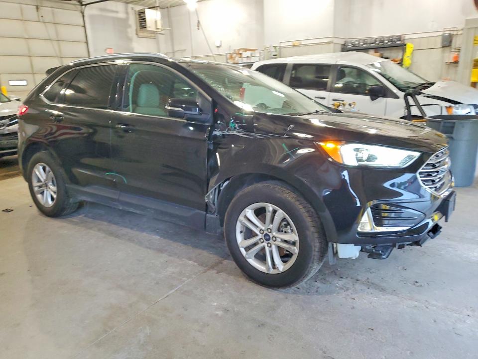 2020 Ford Edge მანქანა იყიდება აუქციონზე, vin: 2FMPK3J96LBB06202, აუქციონის ნომერი: 57715446
