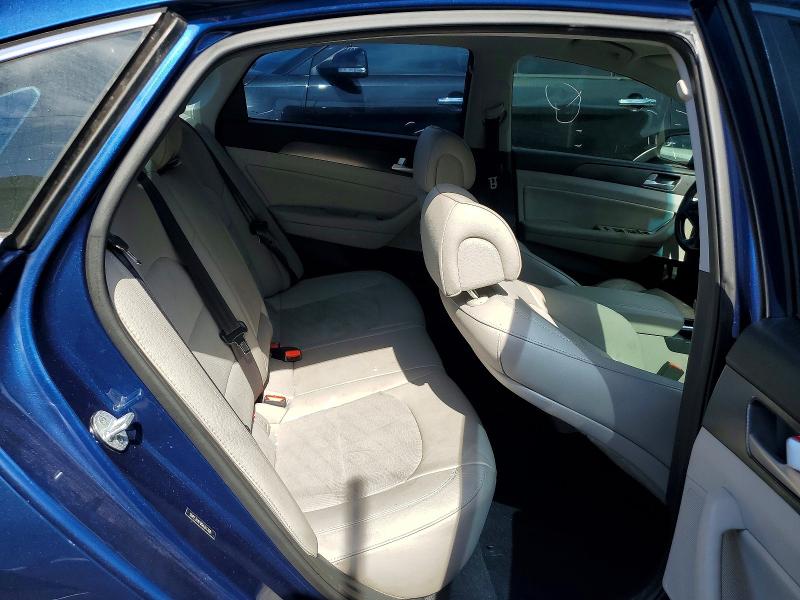 Продаж на аукціоні авто 2016 Hyundai Sonata, vin: 5NPE34AF9GH311768, номер лоту: 56893356