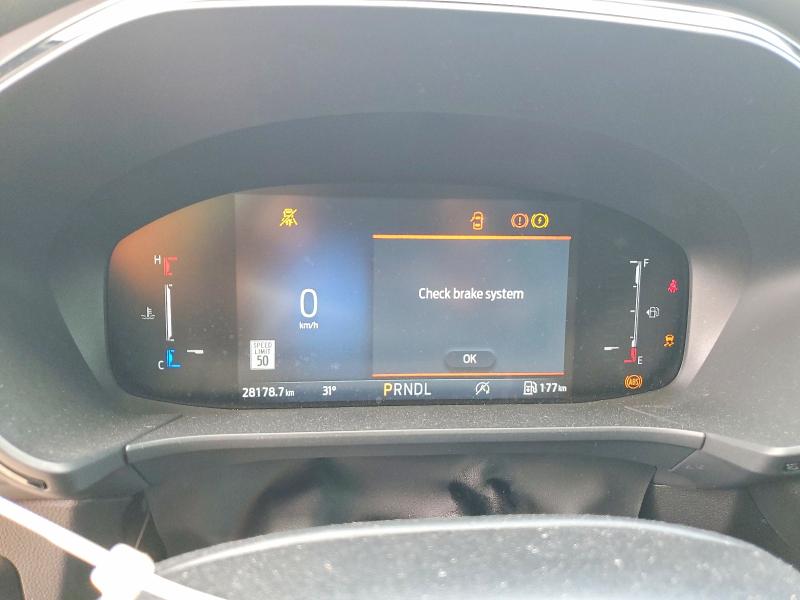 Продаж на аукціоні авто 2025 Ford Escape, vin: 1FMCU9MN7SUB13009, номер лоту: 56632366