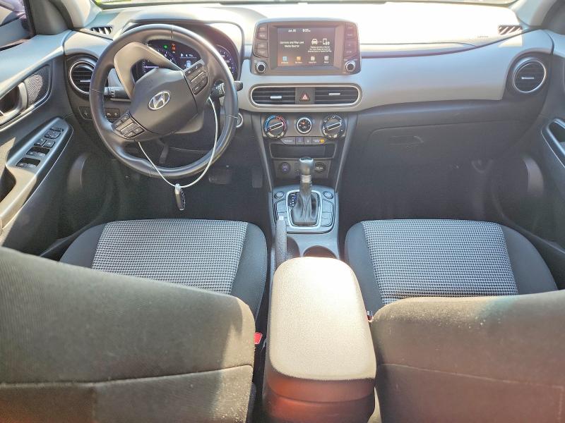 Продажа на аукционе авто 2020 Hyundai Kona, vin: KM8K2CAA2LU501041, номер лота: 58978736