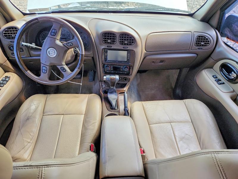 Продажа на аукционе авто 2005 Buick Rainier, vin: 5GADT13S352203294, номер лота: 56804276
