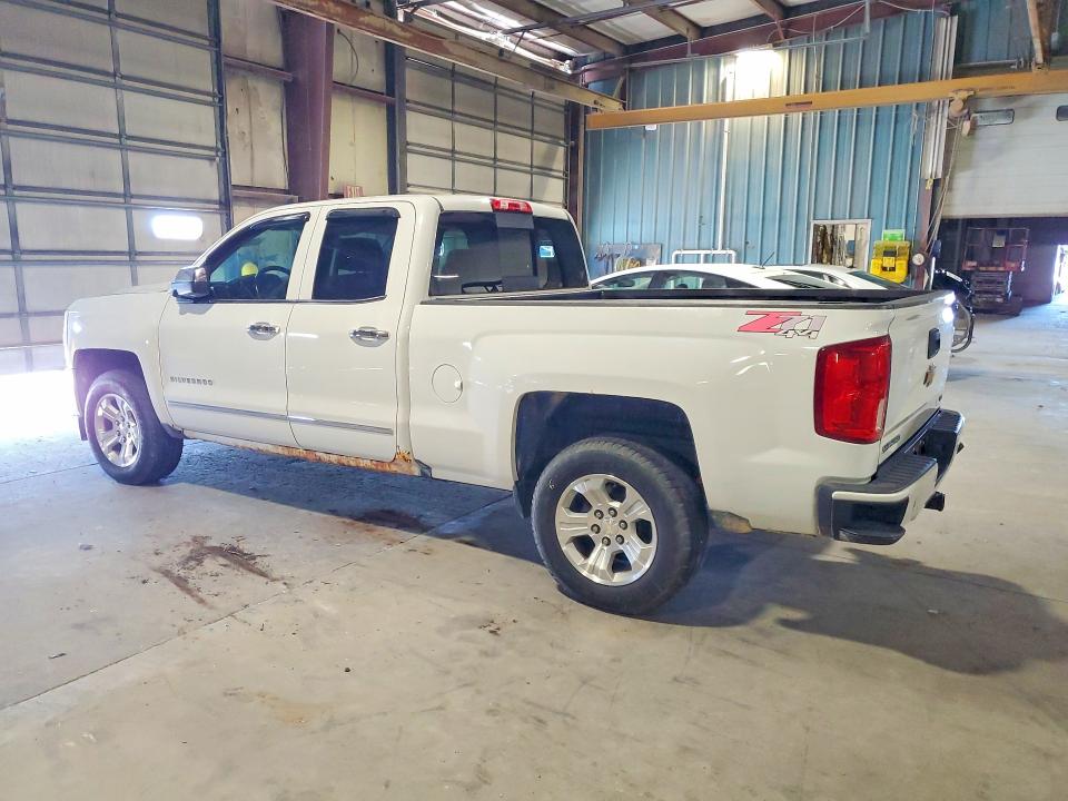 Aukcja sprzedaży 2016 Chevrolet Silverado, vin: 1GCVKSEC2GZ248688, numer aukcji: 57899736