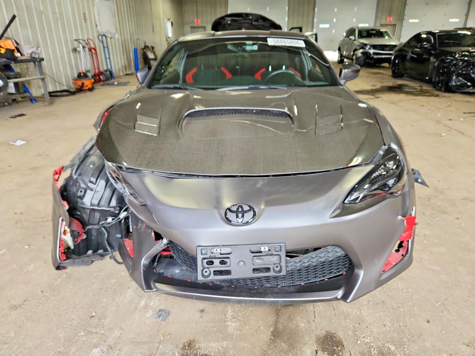 Продаж на аукціоні авто 2015 Scion Fr-s, vin: JF1ZNAA12F8702701, номер лоту: 58865806