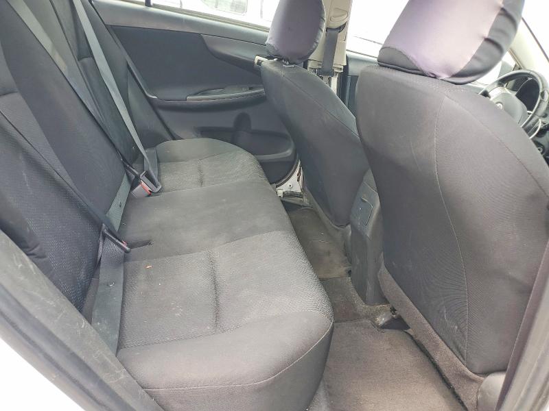 2009 Toyota Corolla მანქანა იყიდება აუქციონზე, vin: 1NXBU40E59Z134178, აუქციონის ნომერი: 57162296