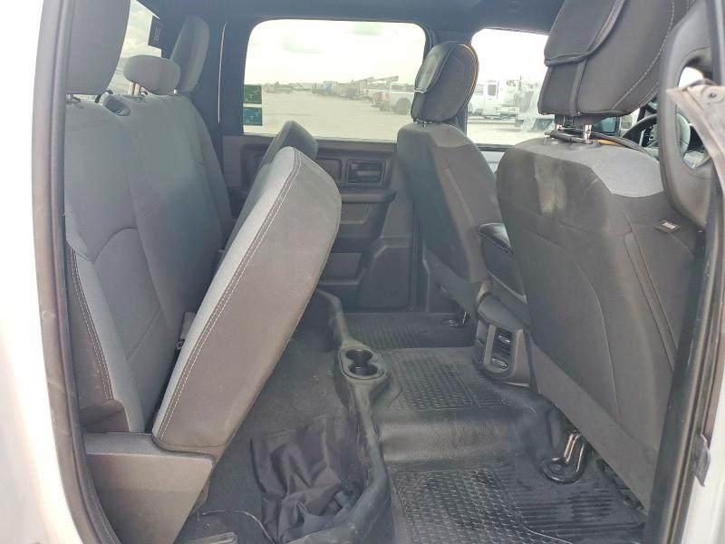 Продажа на аукционе авто 2023 Ram 3500, vin: 3C63RPGL1PG652103, номер лота: 56330246