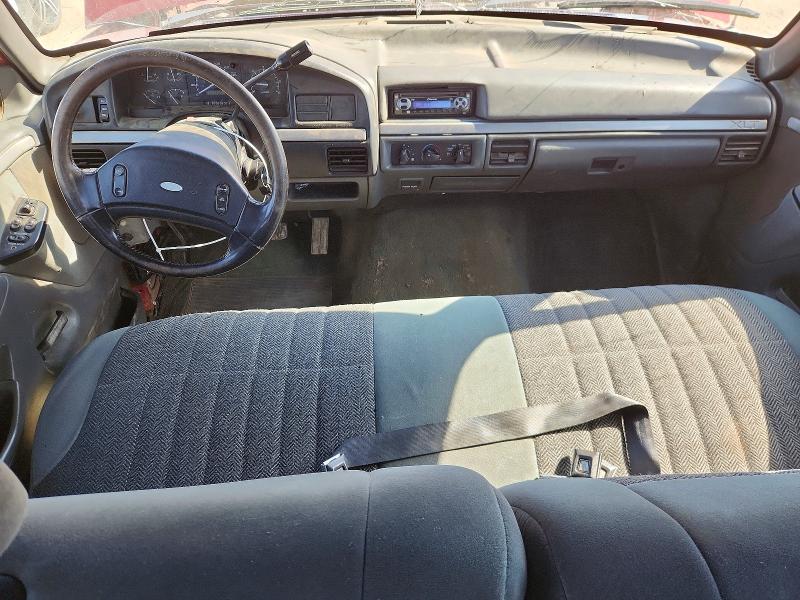 Продажа на аукционе авто 1993 Ford F150, vin: 1FTEX15H9PKB16107, номер лота: 55968166