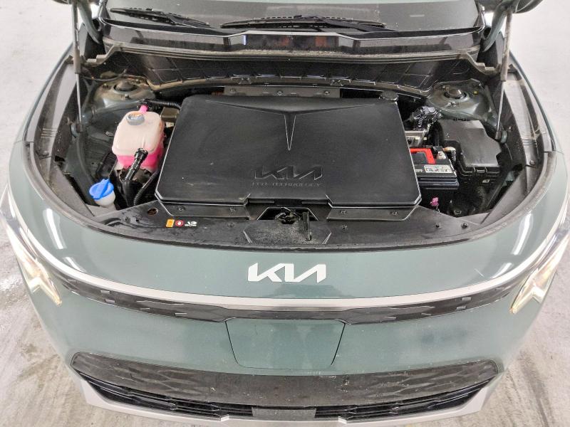 Продаж на аукціоні авто 2024 Kia Niro, vin: KNDCR3L14R5087684, номер лоту: 55072626