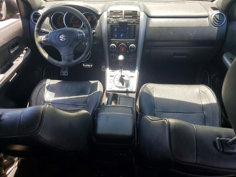 Aukcja sprzedaży 2009 Suzuki Grand Vitara, vin: JS3TD149294100379, numer aukcji: 58314486