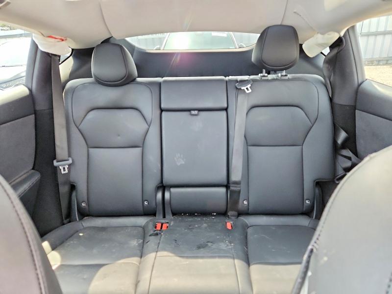Продажа на аукционе авто 2026 Tesla Model Y, vin: XP7YGDEE0TB761061, номер лота: 58691436
