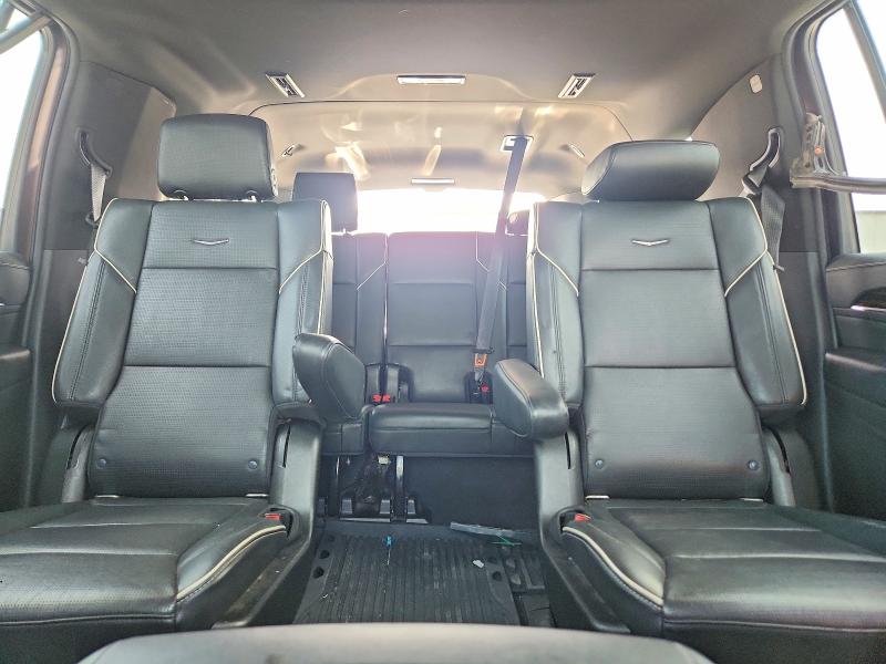 Aukcja sprzedaży 2021 Cadillac Escalade, vin: 1GYS4KKLXMR231760, numer aukcji: 58555416