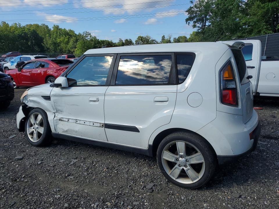 Продаж на аукціоні авто 2010 Kia Soul, vin: KNDJT2A23A7041366, номер лоту: 59385946